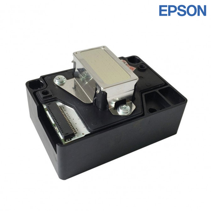 Печатающая головка Epson L1300/ T1100/ B1100/ ET-14000 (F185010/ F185020)