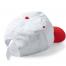 Chipiu Freya White / Royal Blue