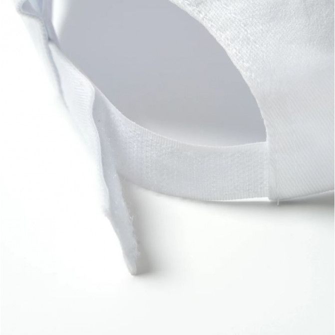 Кепка Freya White / Royal Blue