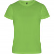 Tricou pentru copil Roly Camimera Kids 135 Lime 12 (Sintetică)
