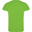 Tricou pentru copil Roly Camimera Kids 135 Lime 12 (Sintetică)