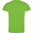 Tricou pentru copil Roly Camimera Kids 135 Lime 12 (Sintetică)