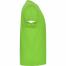 Детская футболка Roly Camimera Kids 135 Lime 12 (Синтетика)