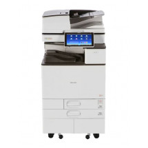 Multifuncţională Ricoh MP C5504