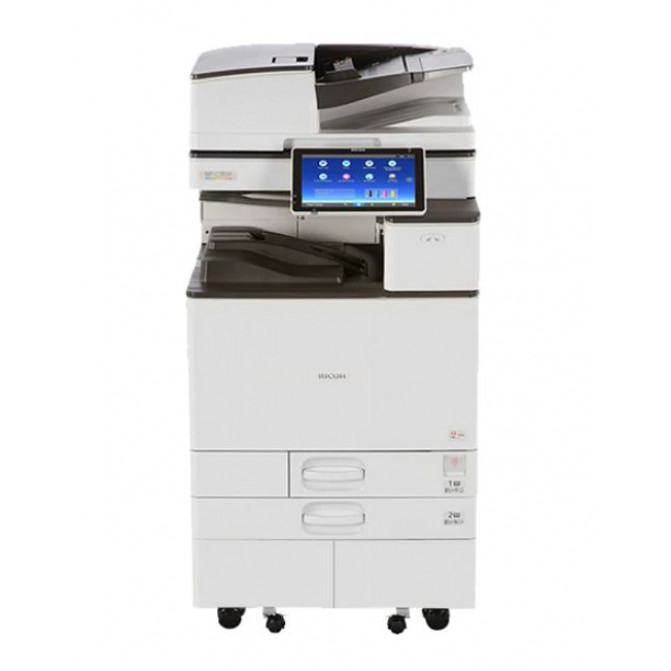 МФУ Ricoh MP C5504