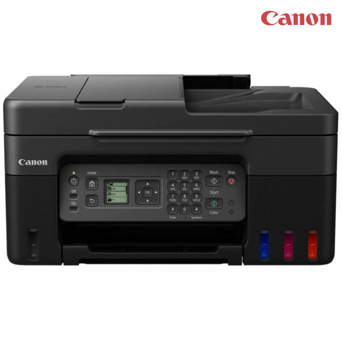 Multifuncţională Canon Pixma G4470