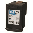 Картридж струйный HP №901XL (CC654AE) Black Original