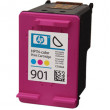 Картридж струйный HP №901 (CC656AE) Color Original