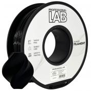 Filament pentru imprimanta 3D ProfLab FG-P26-E1, PETG, Black, 1.75 mm, 1kg