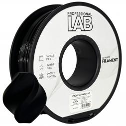 Filament pentru imprimanta 3D ProfLab FG-P26-E1, PETG, Black, 1.75 mm, 1kg