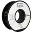 Filament pentru imprimanta 3D ProfLab FG-P26-E1, PETG, Black, 1.75 mm, 1kg
