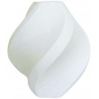 Filament pentru imprimanta 3D ProfLab FG-P27-E1, PETG, White, 1.75 mm, 1kg