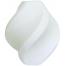 Filament pentru imprimanta 3D ProfLab FG-P27-E1, PETG, White, 1.75 mm, 1kg