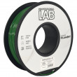 Filament pentru imprimanta 3D ProfLab FG-P31-E1, PETG, Green, 1.75 mm, 1kg