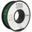 Filament pentru imprimanta 3D ProfLab FG-P31-E1, PETG, Green, 1.75 mm, 1kg