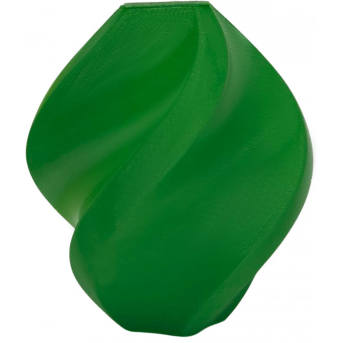 Filament pentru imprimanta 3D ProfLab FG-P31-E1, PETG, Green, 1.75 mm, 1kg