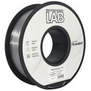 Filament pentru imprimanta 3D ProfLab  FG-P32-E1, PETG, Transparent, 1.75 mm, 1kg