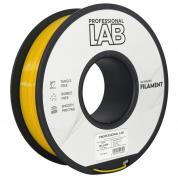 Filament pentru imprimanta 3D ProfLab  FG-P34-E1, PETG, Yellow, 1.75 mm, 1kg