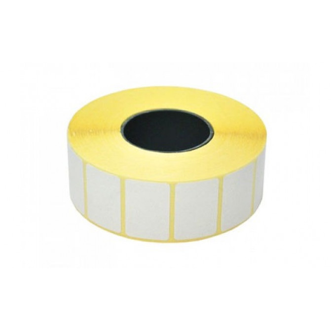 Etichete Termice Qsmile TD-52x30 52mmx30mm, TD, 1000 Etichete.