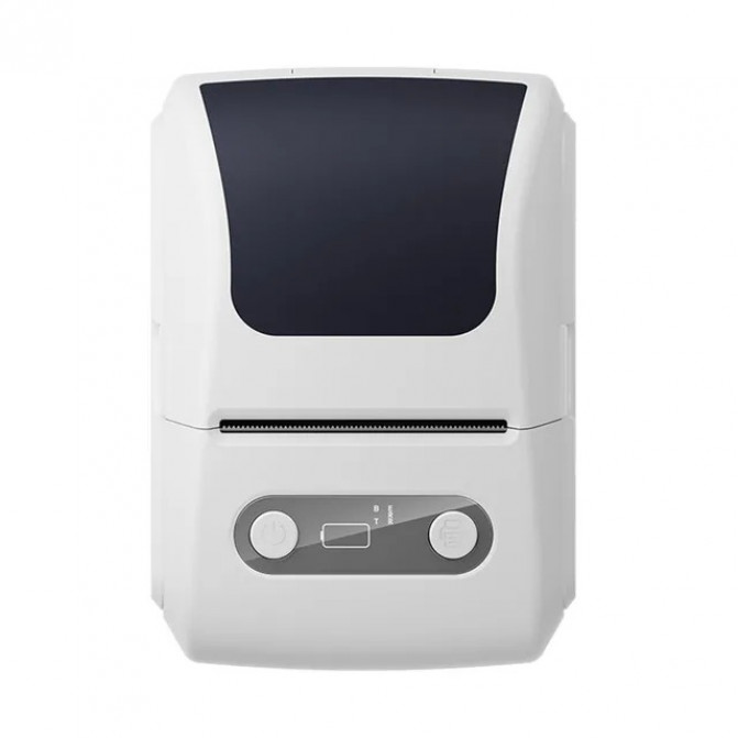 Imprimanta de etichete Qsmile Bluetooth P1