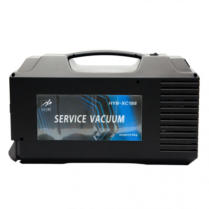 Пылесос для тонера XC188 HYB