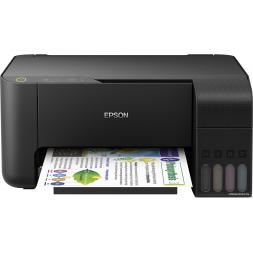 Multifuncţională Epson L3110