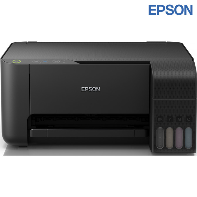 Multifuncţională Epson L3110