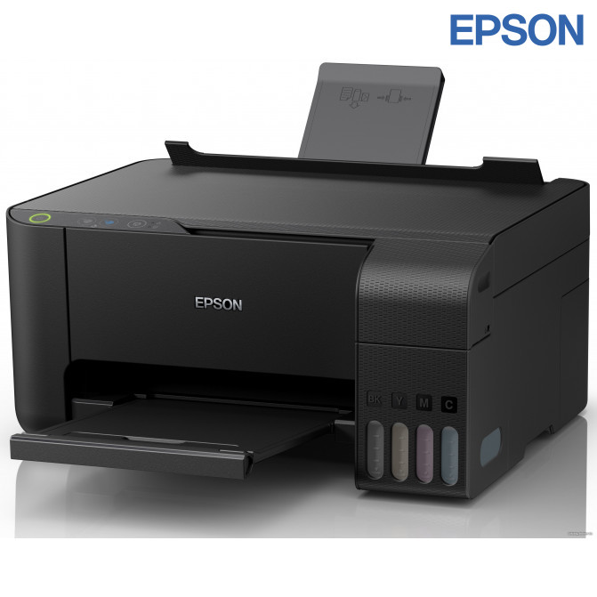 Multifuncţională Epson L3110