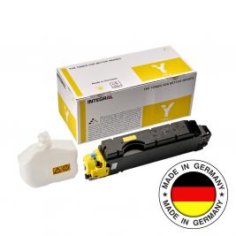 Toner cartridge Kyocera TK-5270 Yellow (M6230/P6230) 6K Integral