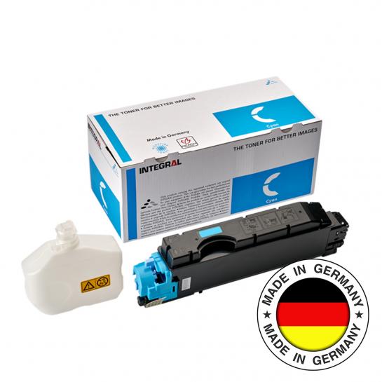 Toner cartridge Kyocera TK-5270 Cyan (M6230/P6230) 6K Integral