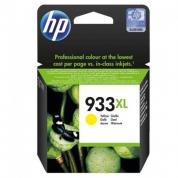 Картридж струйный HP №933XL (CN056AE) Yellow Original