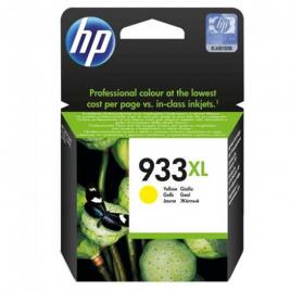 Cartuș cu jet de cerneală HP №933XL (CN056AE) Yellow Original