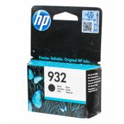 Cartuș cu jet de cerneală HP №932 (CN057AE) Black Original