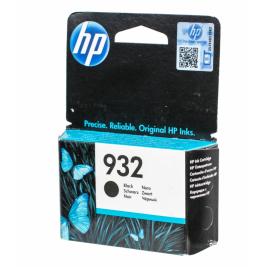 Картридж струйный HP №932 (CN057AE) Black Original