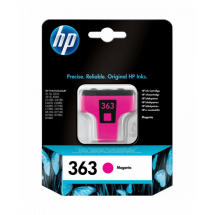 Картридж струйный HP №363 (C8772EE) Magenta Original