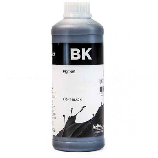 Cerneala InkTec pentru imprimante Canon 1000 ml Black С5051B