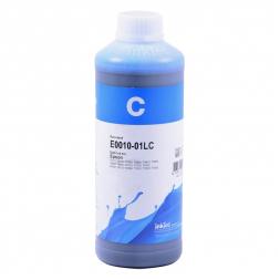 Cerneala InkTec pentru imprimante Epson 1000 ml Cyan E0017C