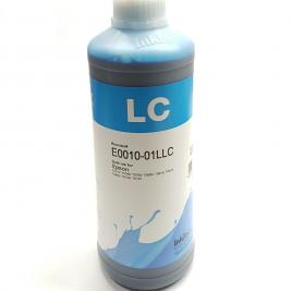 Cerneala InkTec pentru imprimante Epson 1000 ml Light Cyan E0017LC