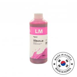 Чернила InkTec Epson 1000 мл Light Magenta E0017-01LLM