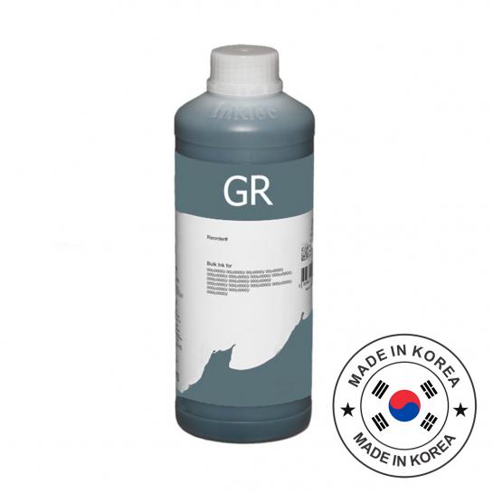Cerneala InkTec Canon Grey Pigment 1000 ml PCA-B01LGY