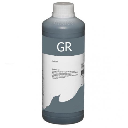 Cerneala InkTec Canon Grey Pigment 1000 ml PCA-B01LGY