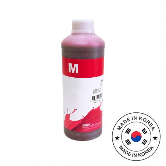 Чернила InkTec Canon Photo Magenta Pigment 1000 мл PCA-B01LPM