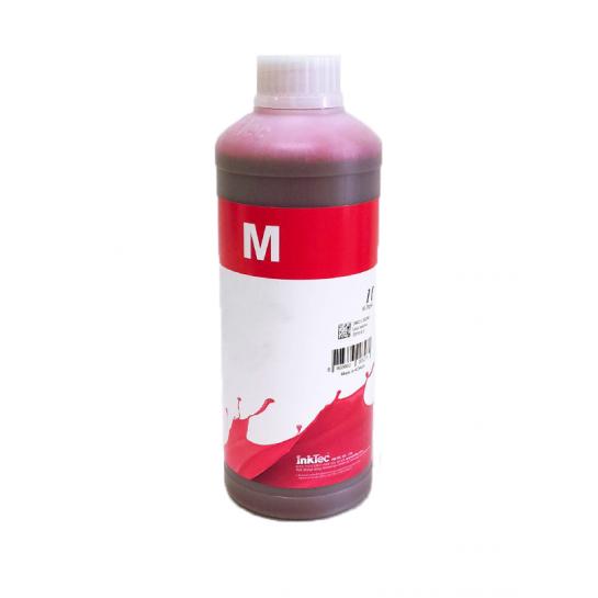 Cerneala InkTec Canon Photo Magenta Pigment 1000 ml PCA-B01LPM