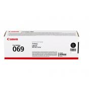 Картридж лазерный Canon CRG069 Black Original