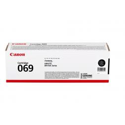 Картридж лазерный Canon CRG-069 Black Original