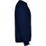 Свитшот Roly Clasica Navy Blue XL