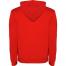 Hanorac Roly Urban Red/Vigore Black XL