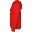 Hanorac Roly Urban Red/Vigore Black XL