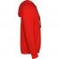 Hanorac Roly Urban Red/Vigore Black XL