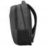Rucsac Roly Chucao Heather Black
